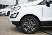 Ford EcoSport 1.0EB AT