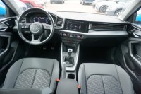 Audi A1 Sportback 25 TFSI S-Line