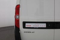 Fiat Doblo 1.3 16V Kasten