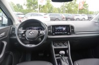 Skoda Karoq 1.5 TSI Tour
