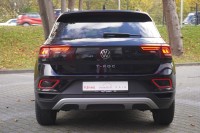 VW T-Roc 1.5 TSI