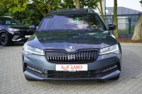 Skoda Superb Combi 2.0TSI Sportline DSG