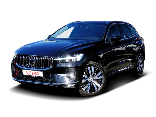 Volvo XC 60 XC60 2.0 Aut.