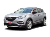 Opel Grandland 1.2 LED Kamera Tempomat Lenkradheizung