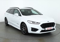 Ford Mondeo Turnier 2.0 Hybrid ST-Line