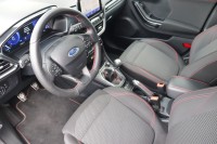 Ford Puma 1.0 EB Mild Hybrid ST-Line