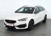 Seat Leon ST 1.4 TSI e-Hybrid DSG LED Navi ACC DAB