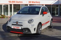 Abarth 595 1.4 Freisprechanlage USB Bluetooth PDC AUX