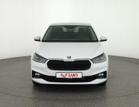Skoda Fabia 1.0 TSI