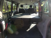 VW T6 Transporter T6.1 2.0 TDI