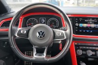 VW T-Roc 1.5 TSI Sport