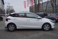 Hyundai i20 1.0 T-GDI