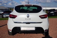 Renault Clio 0.9 TCe 75