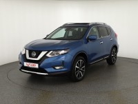 Nissan X-Trail 1.3 DIG-T Tekna LED Leder Panorama 360°