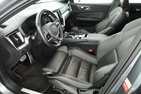 Volvo V60 T6 R Design AWD