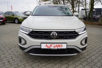 VW T-Roc 2.0 TDI DSG