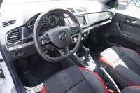 Skoda Fabia 1.0 TSI DSG Monte Carlo Pano 17Z 
