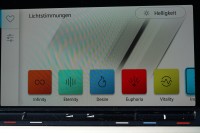 VW Golf VIII Variant Life eTSI