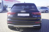 Audi Q3 40 TFSI quattro advanced