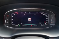 Seat Ateca 2.0 TDI DSG