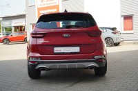 Kia Sportage GT 1.6 T-GDI