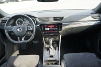 Skoda Superb Combi 2.0 TDI Sportline