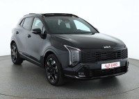 Kia Sportage 1.6 T-GDI GT-Line Hybrid Aut. Facelift
