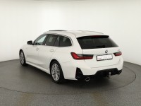 BMW 3 330i M-Sport Touring Aut.