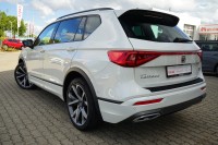 Seat Tarraco 1.4 FR e-Hybrid