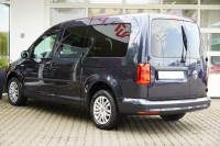 VW Caddy 2.0 TDI Maxi