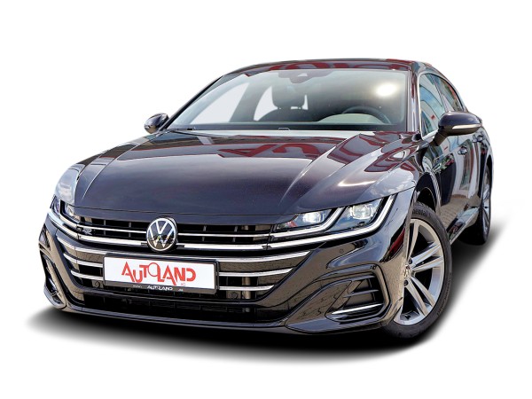 VW Arteon SB...