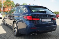 BMW 520 dA Touring