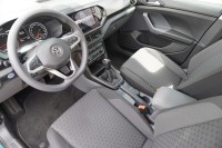 VW T-Cross 1.0 Life