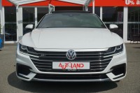 VW Arteon 2.0 TSI R-Line 4Motion