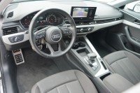 Audi A4 Avant 40 TDI S-Tronic