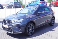 Vorschau: Seat Arona FR 1.5 TSI DSG Facelift