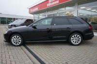 Audi A4 Quattro Avant 40 TFSI S-tronic quattro