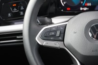 VW Golf VIII 1.5 16V TSI Life