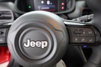 Jeep Avenger 1.2 GSE T3