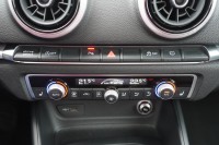 Audi A3 Sportback 1.5 TFSI S-Line