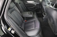 Audi A6 Avant 45 TDI quattro S-line
