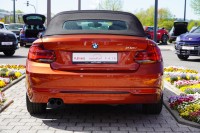 BMW 218 218i Sportline