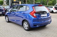 Honda Jazz 1.3