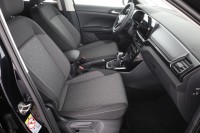 VW T-Cross 1.0 TSI DSG