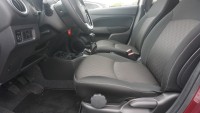 Mitsubishi Space Star 1.2