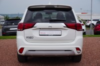 Mitsubishi Outlander 2.4 PHEV Plus Spirit 4WD