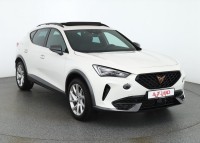 Cupra Formentor 1.4 TSI e-Hybrid