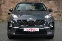 Kia Sportage 1.6 GDI Vision