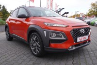 Hyundai Kona 1.6 GDI Premium Hybrid