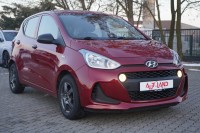 Hyundai i10 1.0